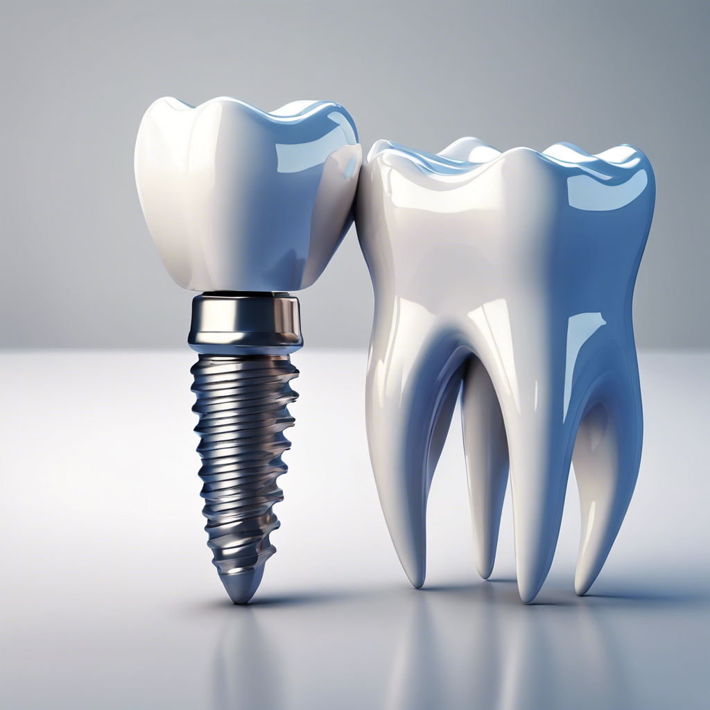 The World's Worst Advice On premium dental implants in Dwarka